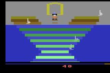 Sorcerer s Apprentice sur Atari 2600